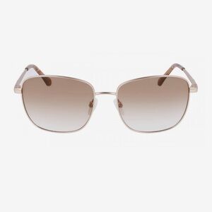 MOVING SALE Draper James™ DJ7050 717 56 - Gold Sunglasses